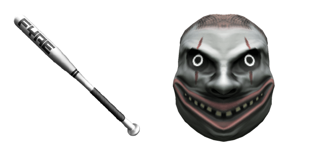 Horror Clown Roblox