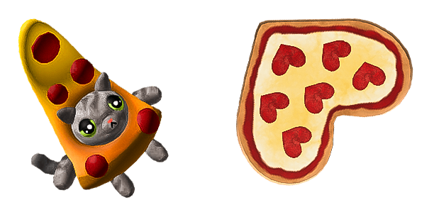 PizzaCat Roblox
