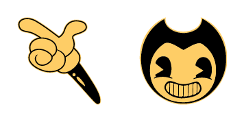 Bendy and the Ink Machine Bendy