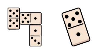 Domino Animated