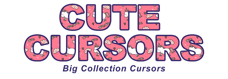 MyCursors - Cute Custom Cursors for Chrome