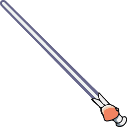 Ahsoka Star Wars arrow cursor