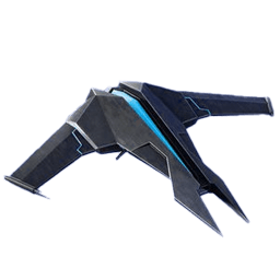 A.I.M. Skin Fortnite arrow cursor