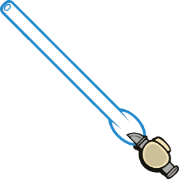 Anakin Skywalker Star Wars arrow cursor