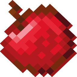 Apple And Camel Minecraft arrow cursor