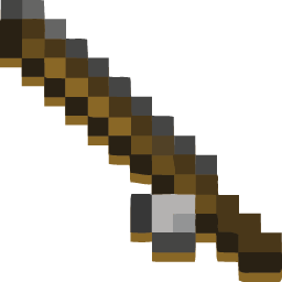 Ari Minecraft arrow cursor