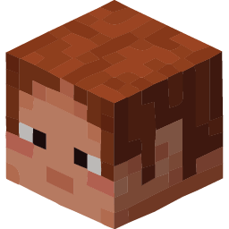 Ari Minecraft hand cursor