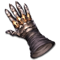 Armor And Saber Fantasy hand cursor