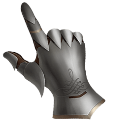 Armor Classic hand cursor