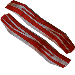 Baconhair Roblox arrow cursor