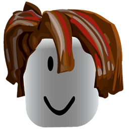 Baconhair Roblox hand cursor