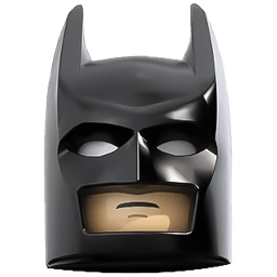 Batman Lego hand cursor