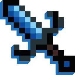 Beautiful Skin With A Dagger Minecraft arrow cursor