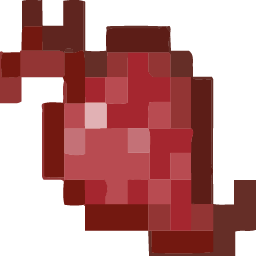 Beet And Horse Minecraft arrow cursor