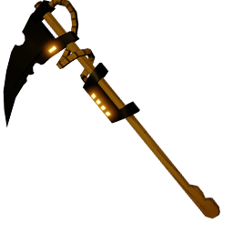 Bendy Roblox arrow cursor