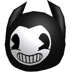 Bendy Roblox hand cursor