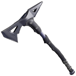 Black Lynx Fortnite arrow cursor