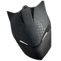 Black Lynx Fortnite hand cursor