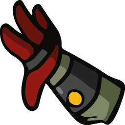 Bloodhound Apex Legends arrow cursor