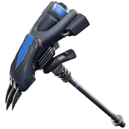 Blue Rogue Agent Fortnite arrow cursor