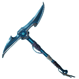 Carbide Skin Fortnite arrow cursor