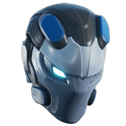 Carbide Skin Fortnite hand cursor