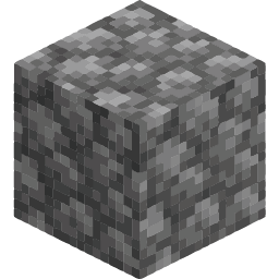 Cobblestone Pickaxe Minecraft hand cursor