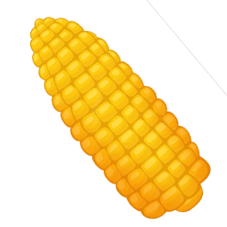 Corn Eats And Drinks arrow cursor