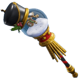 Crackshot Skin Nutcracker Fortnite arrow cursor