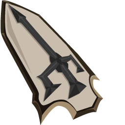 Crusader Diablo 4 arrow cursor