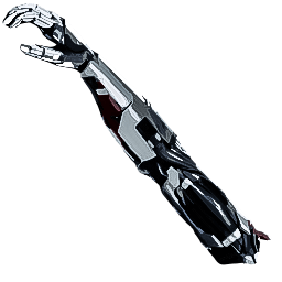 CyberPunk 2077 Games hand cursor