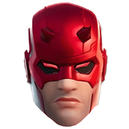 Daredevil Skin Fortnite hand cursor