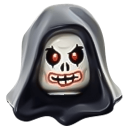 Death Lego hand cursor