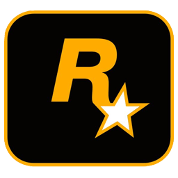 Dog Rockstar GTA arrow cursor