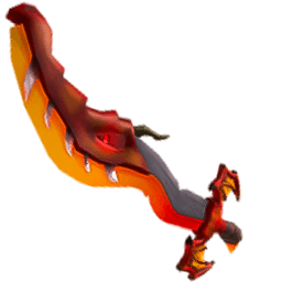 Dragon Roblox hand cursor