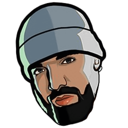 Drake Hip-Hop Rappers hand cursor