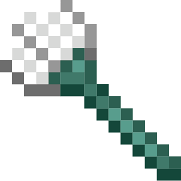 Drowned Zombie Minecraft arrow cursor