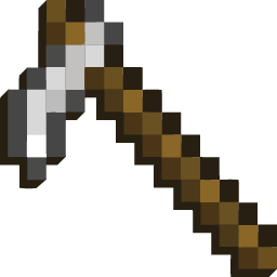 Farmer Minecraft arrow cursor