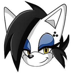 Felicia The Cat Girl Sonic hand cursor