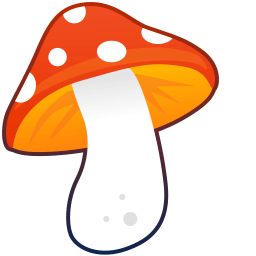 Flyagaric Basic arrow cursor