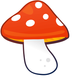 Flyagaric Basic hand cursor