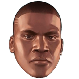 Franklin Clinton GTA hand cursor