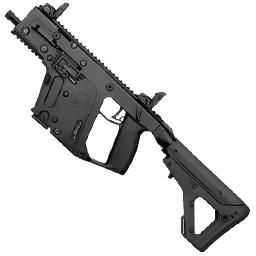 Gangster Kriss Vector GTA arrow cursor