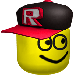 Gangster Roblox hand cursor