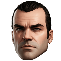 GTA V hand cursor