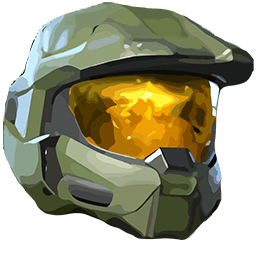 Halo Games arrow cursor