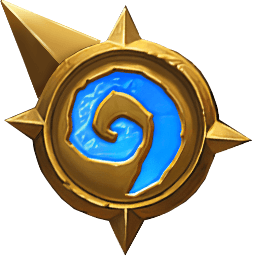 Hearthstone Games arrow cursor