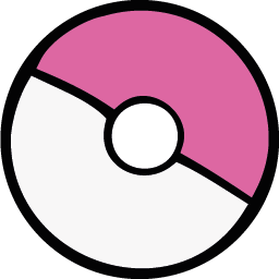 Hello Kitty Pokemon hand cursor