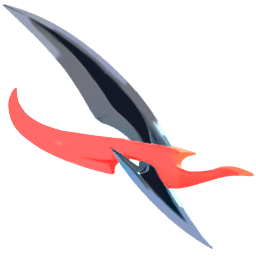 Irelia League of Legends arrow cursor