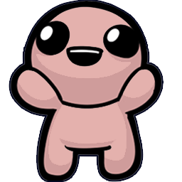 Isaac Games hand cursor